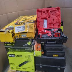 PHOENIX AS-IS TOOL PALLET