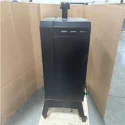 CALIFORNIA AS IS NEXGRILL OAKFORD PELLET GRILL
