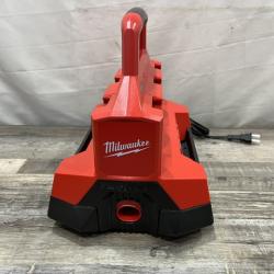 AS-IS Milwaukee 18V Lithium-Ion PACKOUT 6-Port Rapid Charger