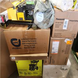 Phoenix AS-IS Monster Turbo Pallet