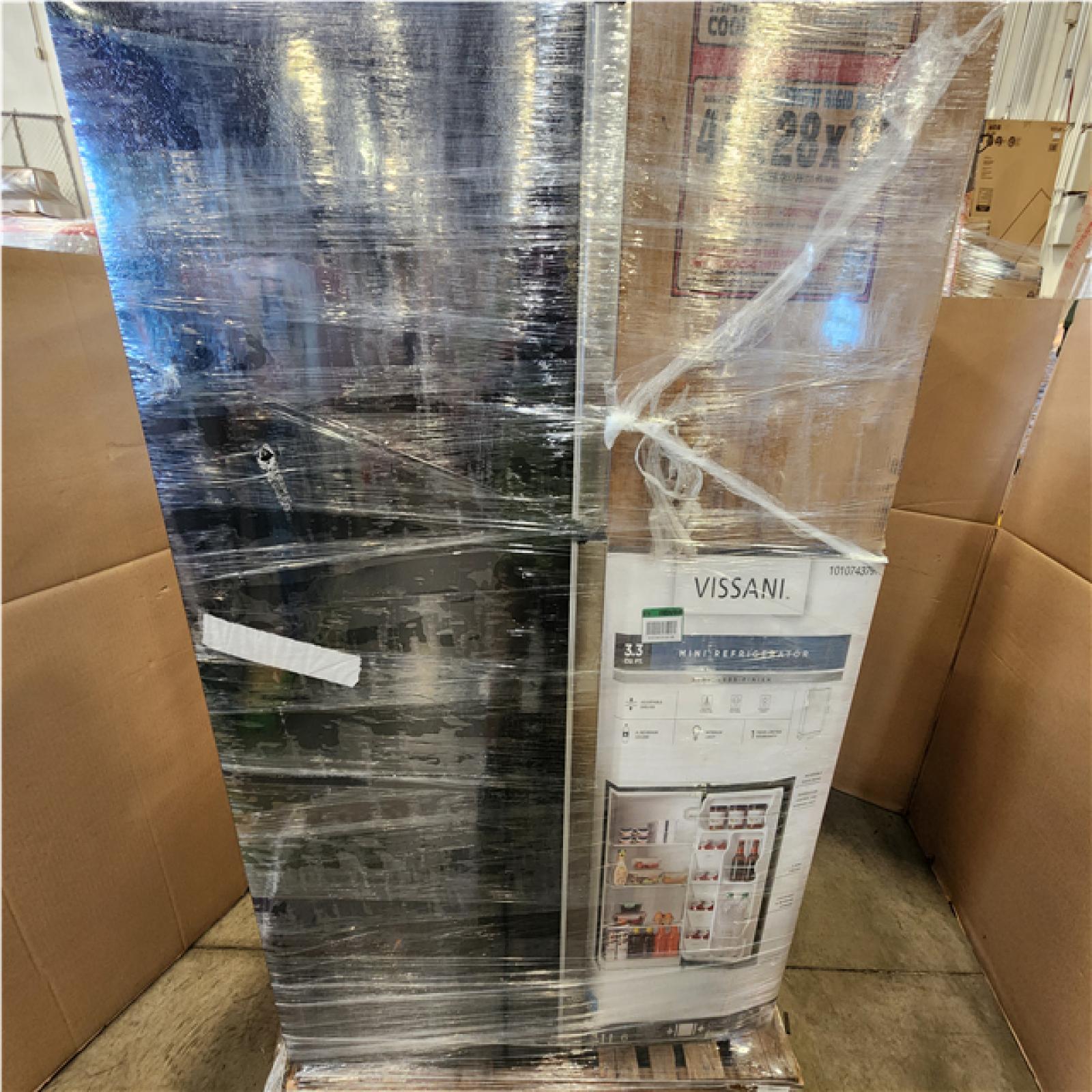 Phoenix AS-IS .Com Home Improvement Pallet