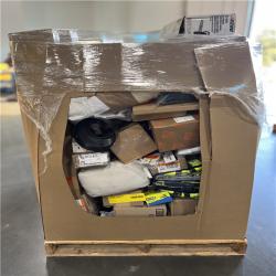 DALLAS LOCATION - MONSTER TURBO