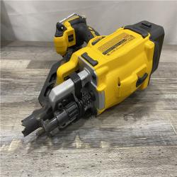 AS-IS DEWALT 20V 30 Degree Cordless Framing Nailer (Tool-Only)