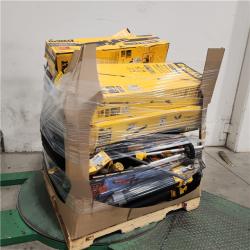 Dallas Location - As-Is DEWALT Tool Pallet