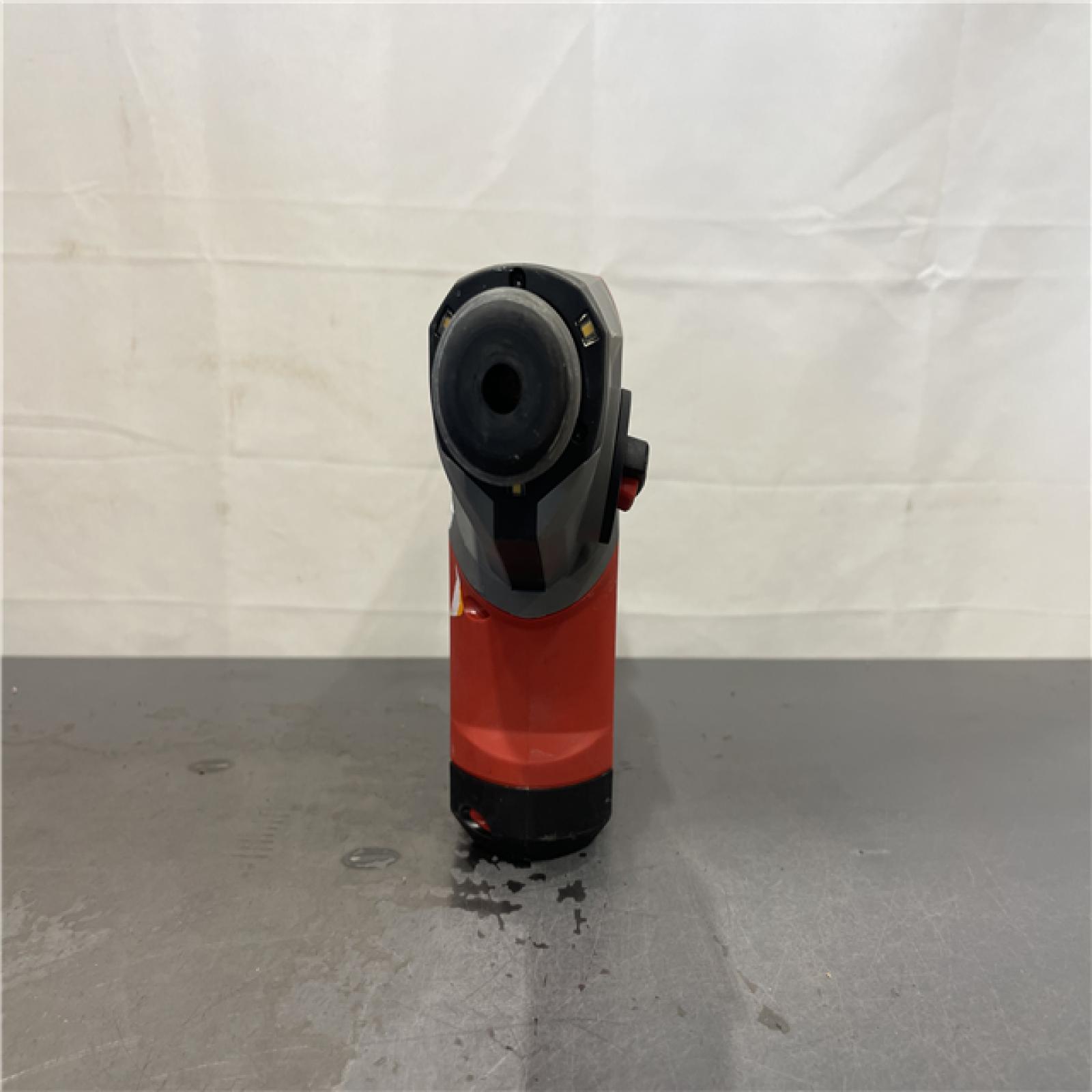 AS-IS- Milwaukee M12 FUEL 5/8 SDS Plus Rotary Hammer  (Tool-Only)