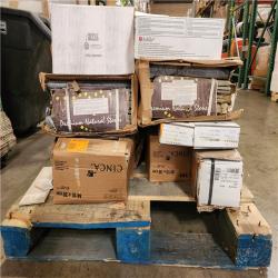 Phoenix AS-IS Mixed Home Improvement Pallet