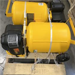 Dallas Location - As-Is AIR COMPRESSOR Pallet (Lot Of 2 )