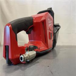 AS-IS - Milwaukee M18 FUEL 9 Cut-Off Saw with ONE-KEY (TOOL ONLY)