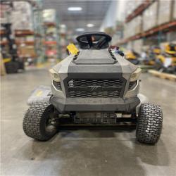 Dallas Location - As-Is Murray® MT100 42 Riding Lawn Tractor