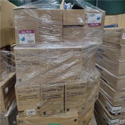 PITTSTON-HD PRO Truckload of Lighting  HVAC  and more (25 pallets)  88703-1