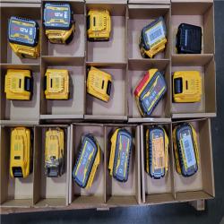 PHOENIX AS-IS TOOL PALLET