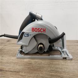 Phoenix Location NEW Bosch 15 Amp 7-1/4 in. Corded Circular Saw with 24-Tooth Carbide Blade and Carrying Bag