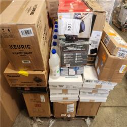 Phoenix AS-IS Monster Turbo Pallet