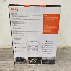 Phoenix Location NEW Jackery Explorer 880, 880Wh/1000W Model No: Explorer 880 (Sealed)