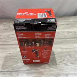 NEW Milwaukee FUEL Gen-2 18V Lithium-Ion Brushless Cordless Mid Torque 1/2 in. Impact Wrench w/Friction Ring (Tool-Only)
