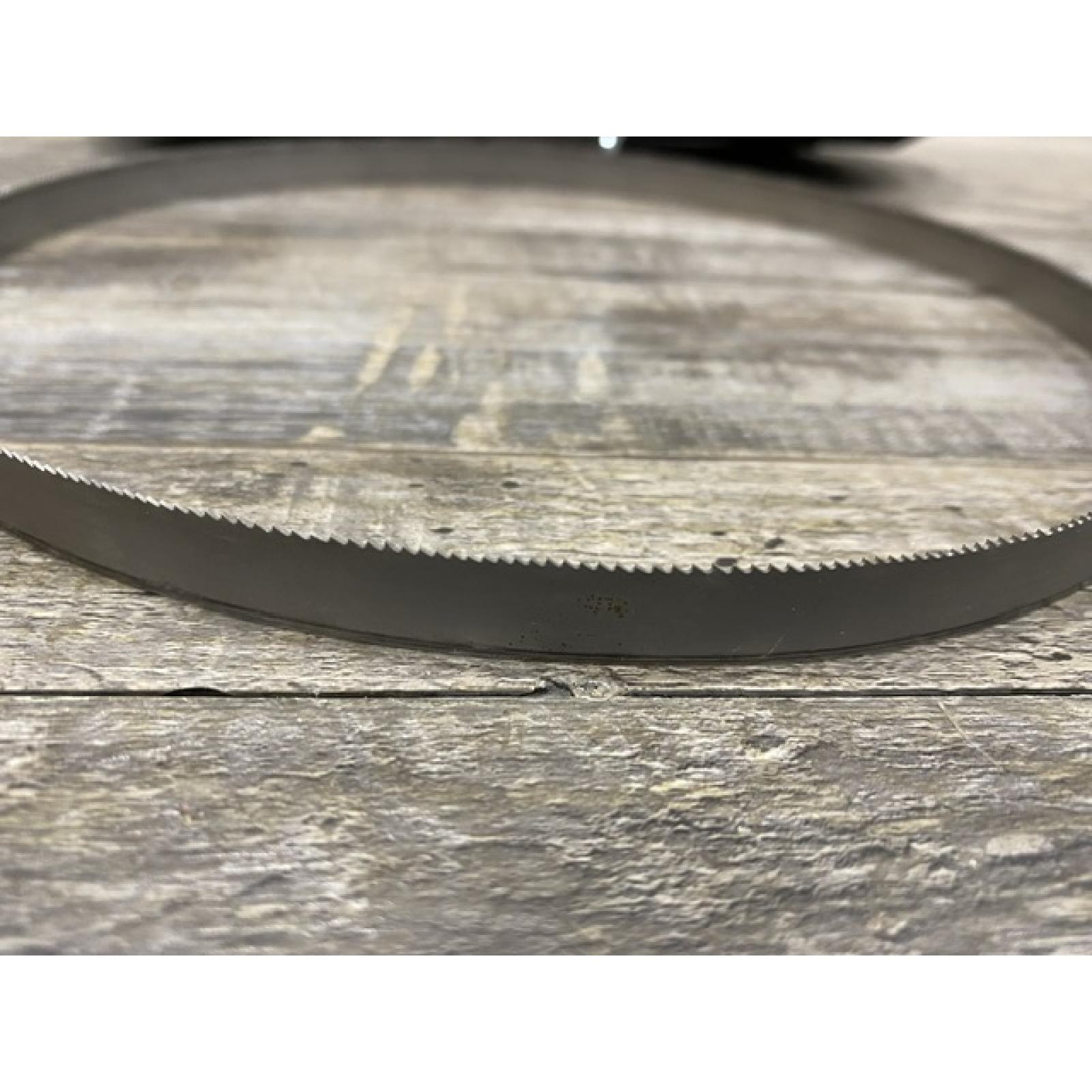 AS-IS DEWALT ATOMIC 20V MAX Cordless Brushless Compact 1-3/4 in. Bandsaw (Tool Only)