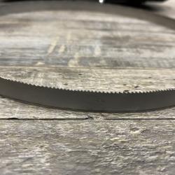 AS-IS DEWALT ATOMIC 20V MAX Cordless Brushless Compact 1-3/4 in. Bandsaw (Tool Only)