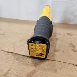 AS IS DEWALT Cordless Reciprocating Saw (Tool-Only)