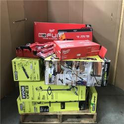 PHOENIX AS-IS TOOL PALLET