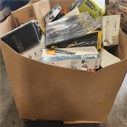 Phoenix AS-IS .Com Home Improvement Pallet