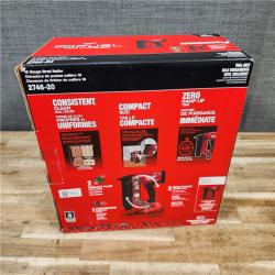 HOUSTON LOCATION - AS-IS (NEW) Milwaukee FUEL 18-Volt Lithium-Ion Brushless Cordless Gen II 18-Gauge Brad Nailer (Tool-Only)