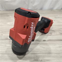 AS-IS Milwaukee M18 Cordless High Torque Impact Wrench Kit