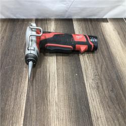 AS-IS Milwaukee Cordless PEX Expansion Tool Kit