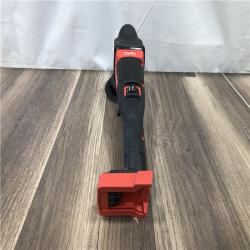 AS-IS Milwaukee  FUEL18V Lithium-Ion Brushless Cordless 15MM DA Polisher (Tool-Only)