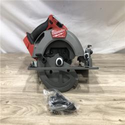 AS-IS Milwaukee M18 FUEL 7-1/4 Inch Circular Saw (Bare Tool)