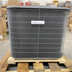 DALLAS LOCATION- AS-IS SMART COMFORT 2.5 TON 14.3 SEER2 CONDENSER