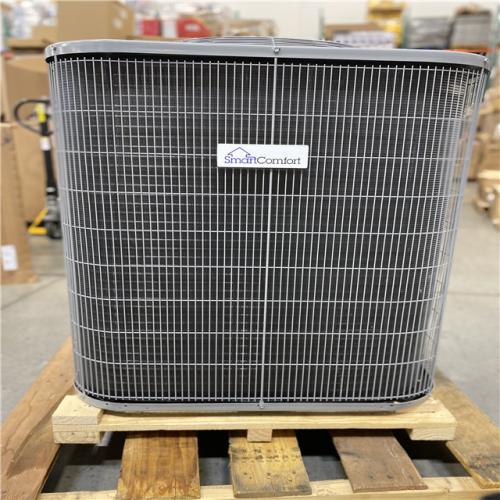 DALLAS LOCATION- AS-IS SMART COMFORT 2.5 TON 14.3 SEER2 CONDENSER
