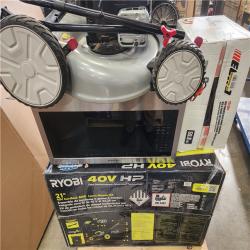 Phoenix AS-IS Mixed Home Improvement Pallet