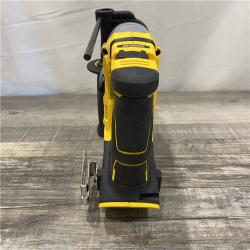 AS-IS DEWALT ATOMIC 20V MAX Cordless Brushless Ultra-Compact 5/8 in. SDS Plus Hammer Drill (Tool Only)