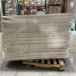 DALLAS LOCATION - PRIMED INTERIOR DOOR PALLET