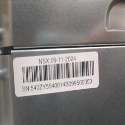 California AS-IS Home Improvement Pallet