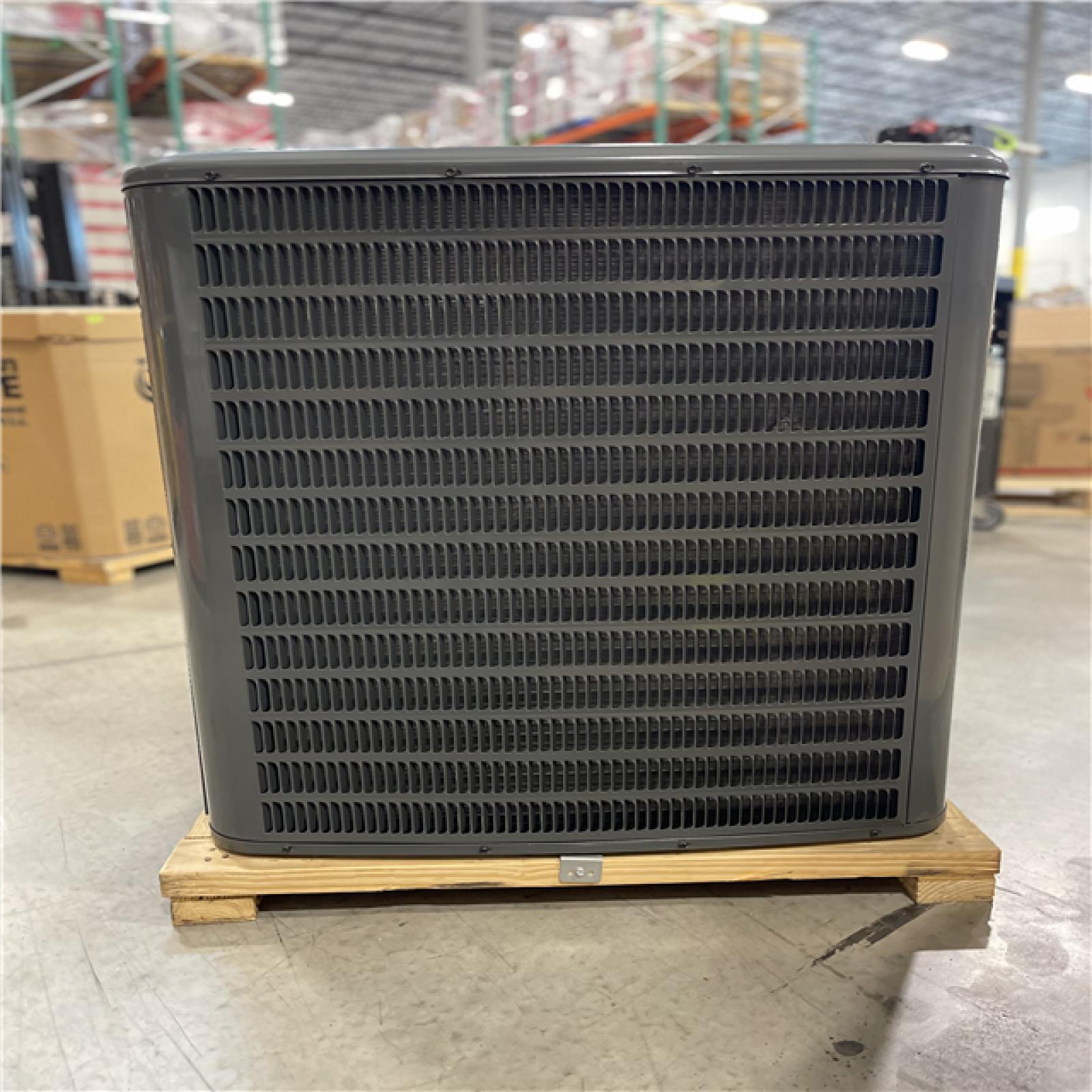 DALLAS LOCATION- GOODMAN 3.5 Ton 14.3 SEER2 Condenser