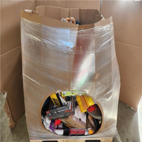 Phoenix AS-IS Monster Turbo Pallet