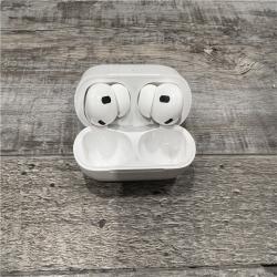 AS-IS Apple AirPods Pro 2 Wireless Earbuds, Active Noise Cancellation