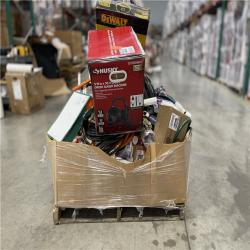 DALLAS LOCATION- AS-IS MONSTER TURBO