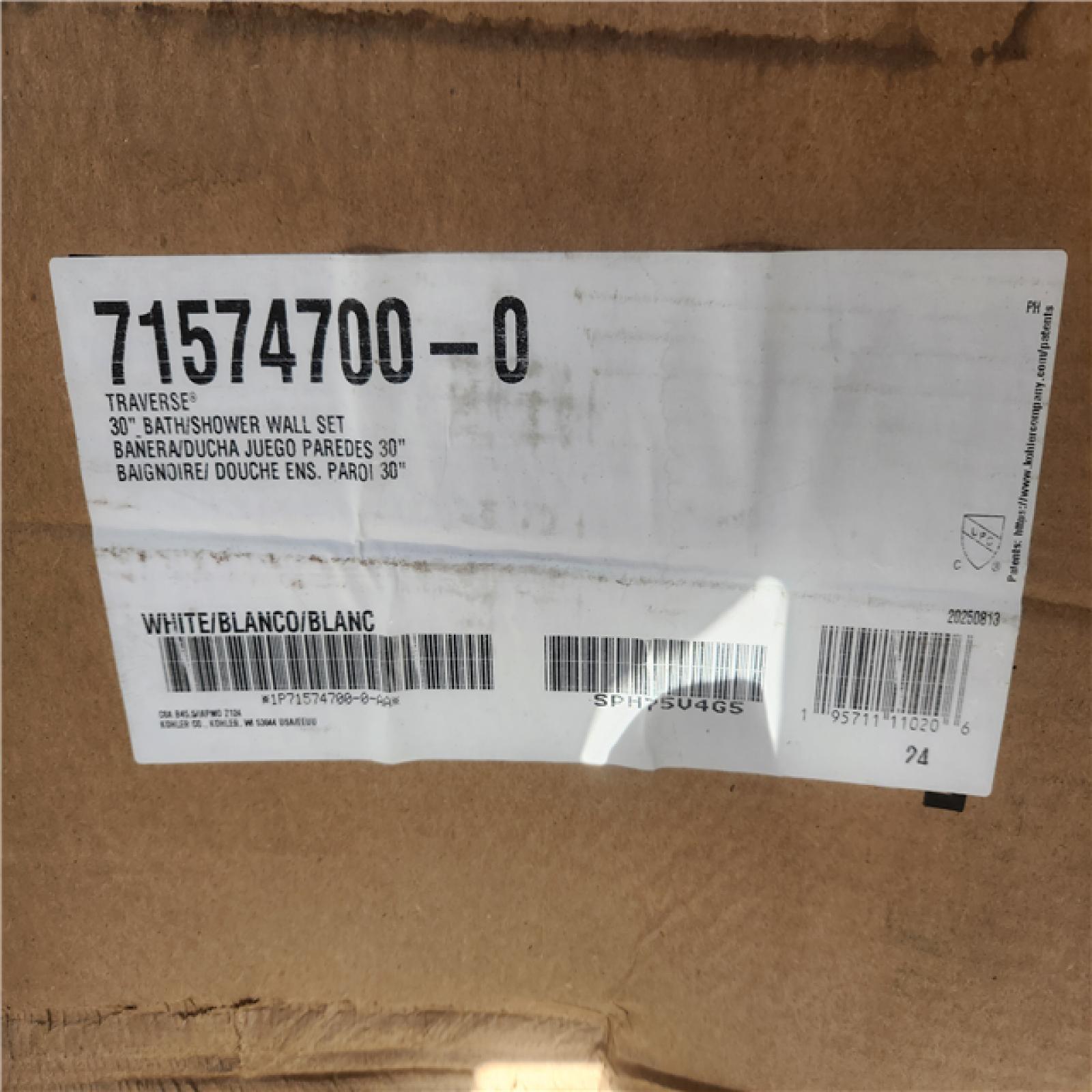 Phoenix AS-IS Mixed Home Improvement Pallet