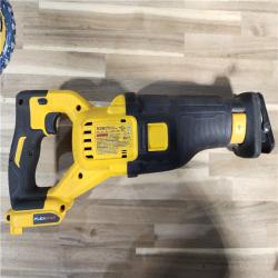 HOUSTON LOCATION - AS-IS DEWALT 3 TOOL COMBO