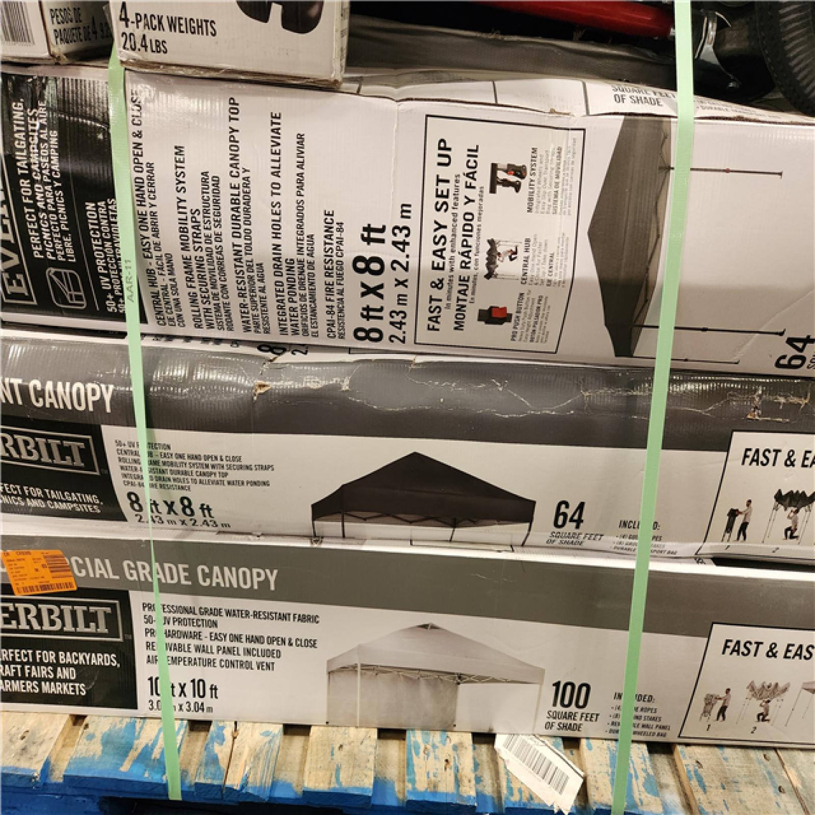 Phoenix AS-IS .Com Home Improvement Pallet