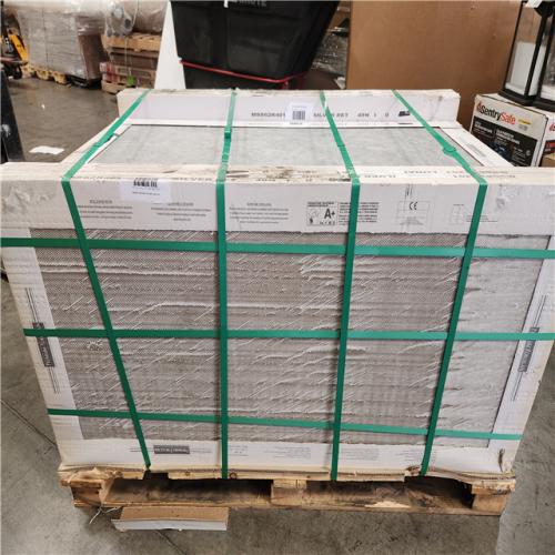 Phoenix Location MSI Stellar Silver 24 in. x 48 in. Matte Porcelain Stone Look Floor and Wall Tile (32 cases/512 sq. ft./pallet)