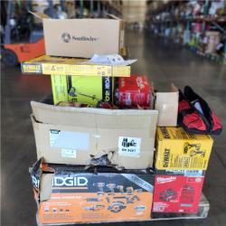 DALLAS LOCATION - AS-IS HOME IMPROVEMENT