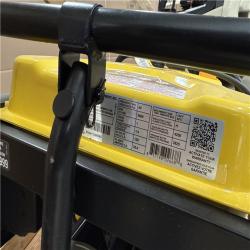 California AS-IS Champion Portable Generator  Model # 201279
