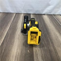 AS-IS DEWALT 20V XR Cordless 3 in. Cut-Off Tool (Tool Only)