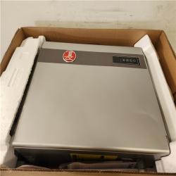 Phoenix AS-IS Rheem Performance Platinum 9.5 GPM Smart Super High Efficiency Indoor or Outdoor Natural Gas Tankless Water Heater