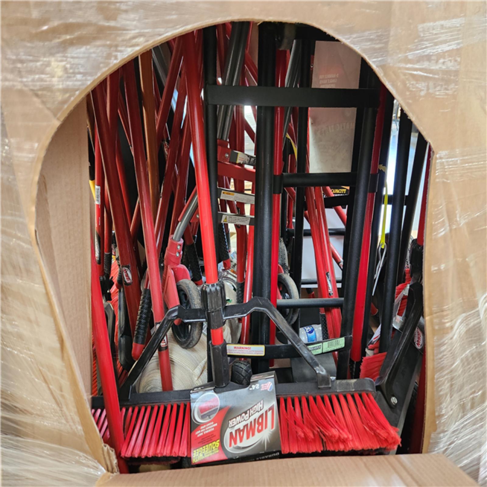 Phoenix AS-IS Mixed Home Improvement Pallet
