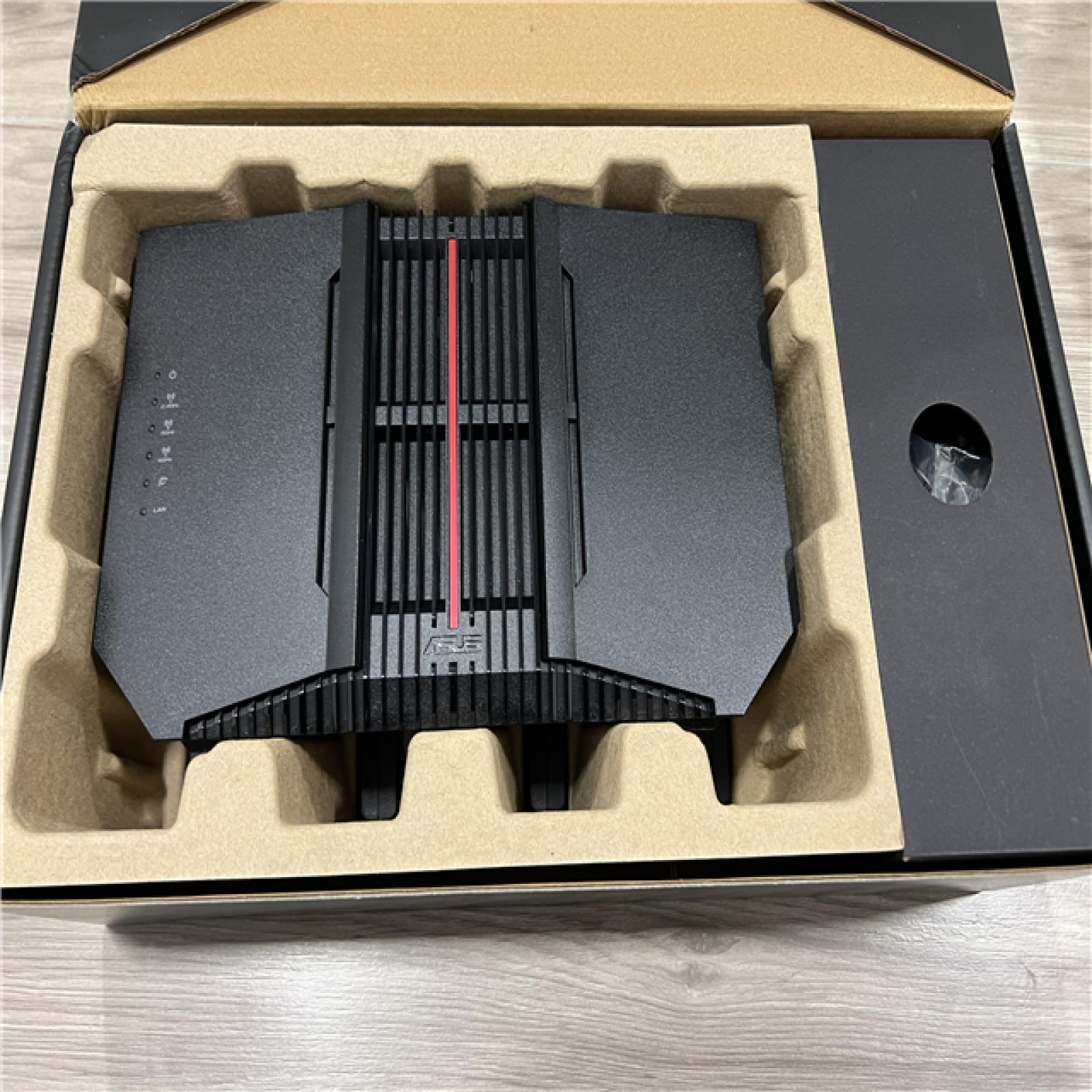 Asus Tri-Band WiFi 7 Router