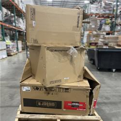 DALLAS LOCATION- AS-IS HOME IMPROVEMENT PALLET